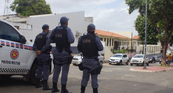 Segurança Pública mobiliza tropa para reforçar policiamento no interior do MA nas eleições 2024