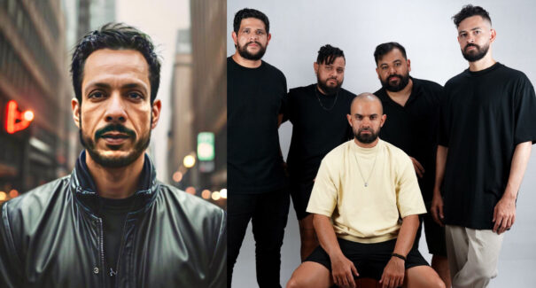 Independência Rock traz o melhor do Rock Brasileiro e Internacional
