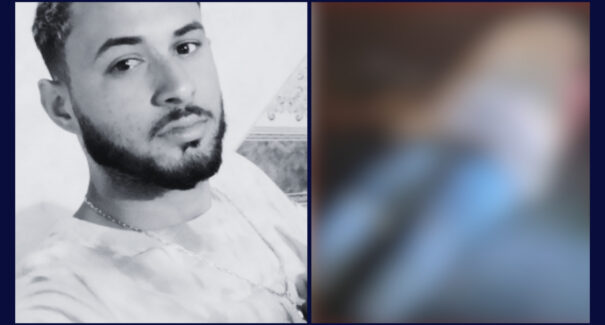 Motociclista morre atropelado por caminhão após dar ‘grau’ em em São Luís
