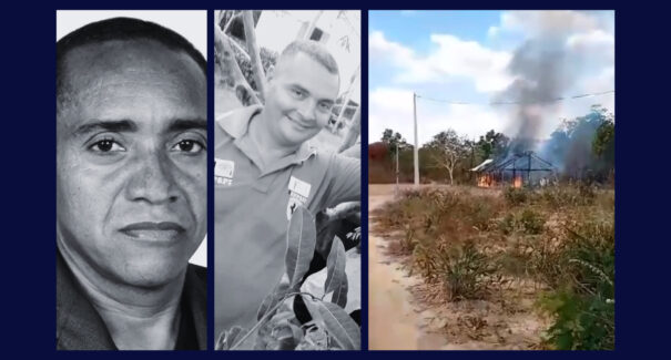 Maranhão lidera ranking de assassinatos de quilombolas, segundo relatório