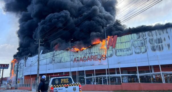 Quase 80 estabelecimentos já foram atingidos por incêndios na Grande Ilha, em 2024