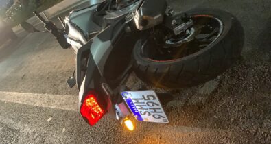 Motociclista morre após ser atingido por motorista em São Luís