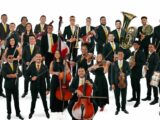 Orquestra Ilha Sinfônica e mais 17 atrações musicais se apresentam no domingo (29) na Praça das Mercês