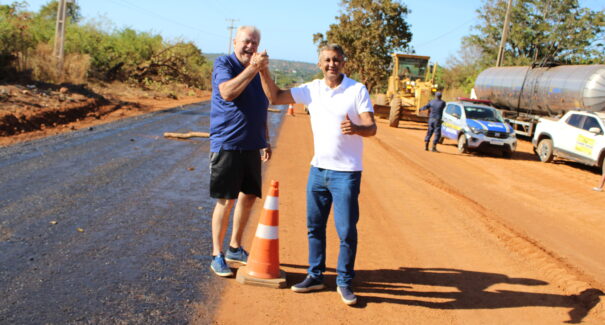 Pesquisa aponta liderança consolidada de Nonatinho na corrida pela prefeitura de Matões