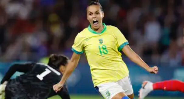 Seleção feminina inicia preparação para Copa de 2027 contra a Colômbia