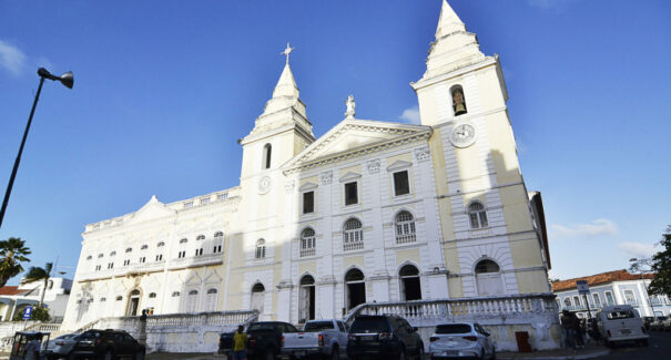 Veja os horários da Santa Missa de Cinzas em São Luís