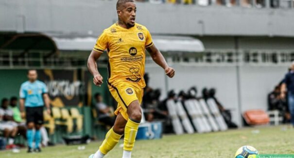 STJD abre inquérito Sampaio x Caxias-RS