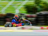 Kart: maranhense Gael Rampazzo segue para disputa do Circuito Paulista e Open do Brasileiro