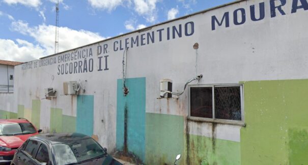 Trabalhadores da limpeza de hospitais municipais podem entrar em greve nesta quarta (18) em São Luís