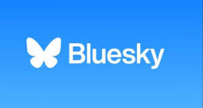 Rede social “Bluesky” cresce no Brasil após bloqueio do “X”