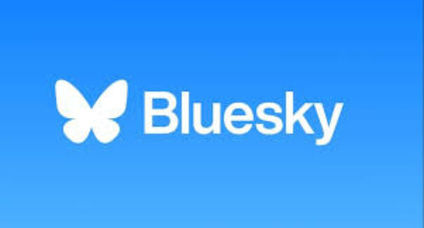 Rede social “Bluesky” cresce no Brasil após bloqueio do “X”