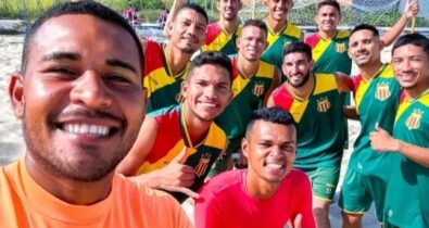 Sampaio Corrêa e Moto Club se enfrentam na fase de Grupos da Supercopa do Brasil