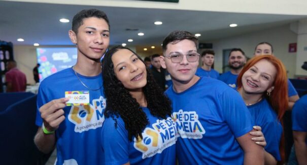 Pé-de-Meia: saiba como é calculada a frequência escolar para garantir o benefício