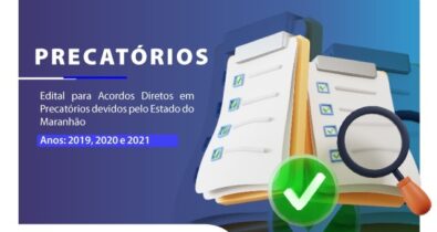 Credores de precatórios de 2019 a 2021 têm até 9 de setembro para aderir a acordo