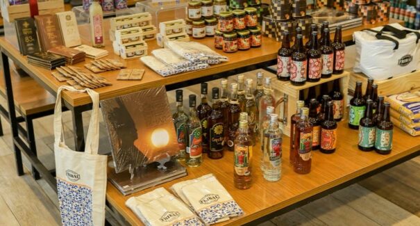 Quinzena maranhense do Empório Fribal destaca produtos e marcas da terra