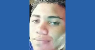 Jovem é executado com sete tiros na Avenida Litorânea, em São Luís