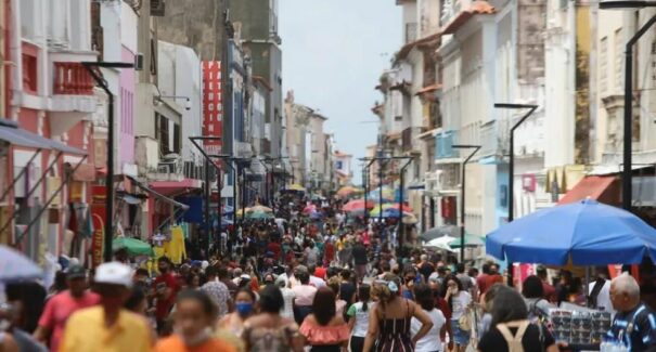 Veja o que abre e o que fecha em São Luís no feriado de Corpus Christi