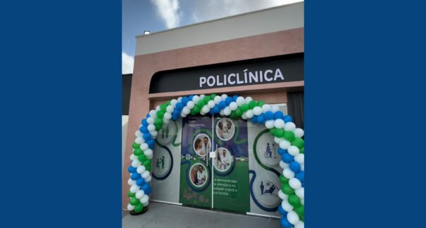 Primeira clínica de oncologia é inaugurada em Bacabal