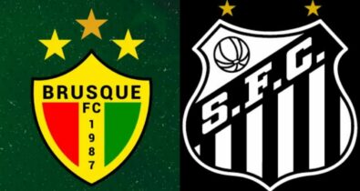 Brusque X Santos | Tudo sobre o jogo em 07 de setembro