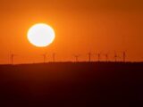 São Luís terá dia ensolarado com máxima de 33°C nesta segunda-feira (09)