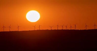 São Luís terá dia ensolarado com máxima de 33°C nesta segunda-feira (09)