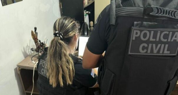 Suspeitos de praticarem ofensa à honra nas redes sociais são alvos de busca e apreensão em cidades do MA