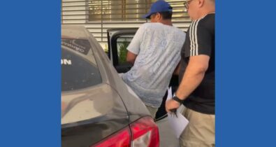 Homem procura delegacia em Timon e pede para ser preso