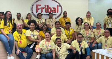 Grupo Fribal está promovendo rodas de conversa com colaboradores no Setembro Amarelo