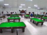 São Luís recebe o 2º Maranhão Open de Snooker Six Red com grandes atletas