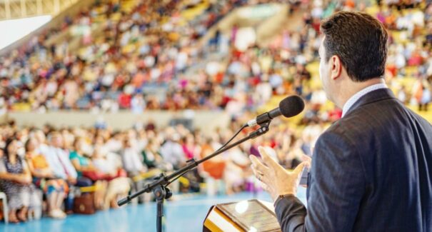 Congresso Anual das Testemunhas de Jeová promete boas notícias