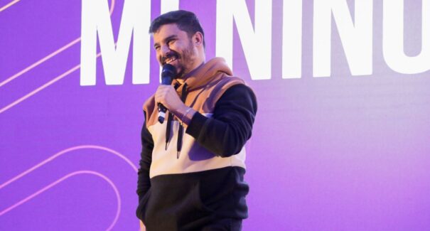 Stand Up Comedy “Menino do RH” pela primeira vez em São Luís