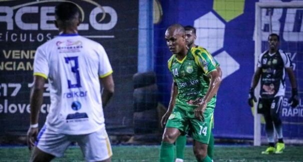 Copa Maranhão de Futebol 7 2024 inicia na próxima semana