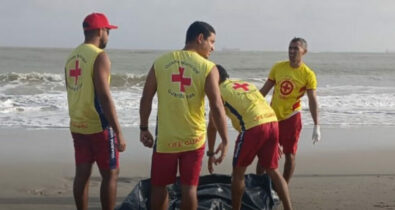 Insegurança na área nobre de São Luís