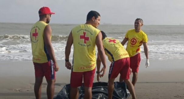 Insegurança na área nobre de São Luís