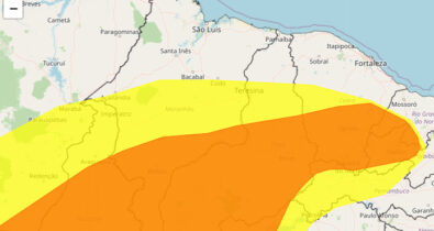 Mais de 100 cidades do Maranhão ficam sob alerta de baixa umidade neste domingo (22)