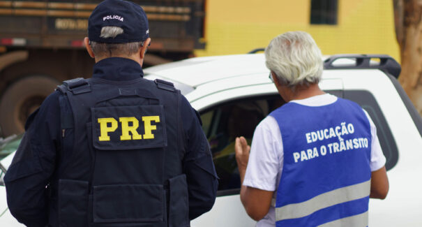 Semana Nacional de Trânsito: Detran e PRF iniciam ações por mais segurança em vias e rodovias do Maranhão