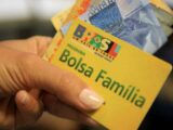 Bloqueio do cartão do Bolsa Família em bets está sendo implementado