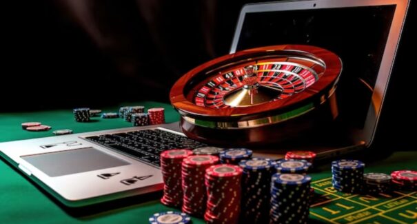 Uma visão interna de como os dealers trabalham em cassinos online ao vivo