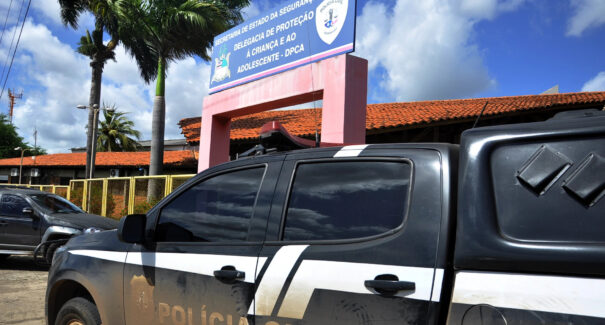 Funcionário público é preso por suspeita de violentar menina de 6 anos em sede de órgão federal