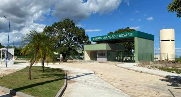 Inscrições para seletivos do IFMA em Buriticupu e Rosário terminam nesta sexta-feira (6)