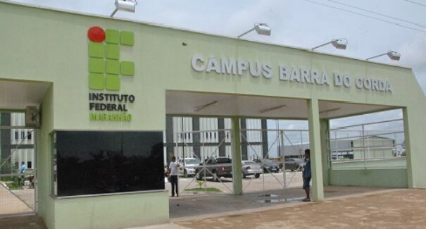 IFMA abre seletivo para professor em Barra do Corda