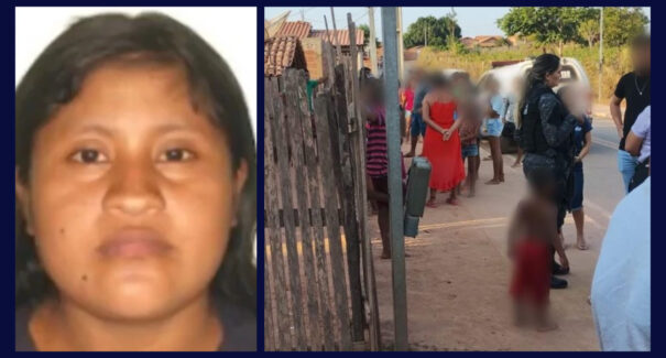 Polícia Civil investiga homicídio de mais uma indígena no Maranhão
