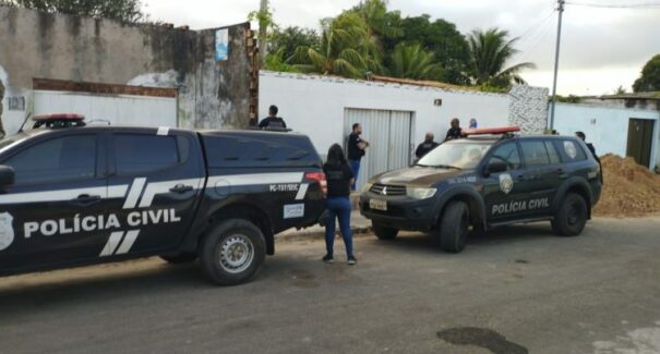 Polícia faz busca e apreensão em casa de influenciadora envolvida no “Jogo do Tigrinho” em São Luís