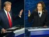 Kamala x Trump: quem venceu o debate nos Estados Unidos?