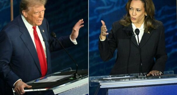 Kamala x Trump: quem venceu o debate nos Estados Unidos?