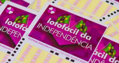 Lotofácil da Independência sorteia R$ 200 milhões hoje (9); apostas ainda podem ser feitas