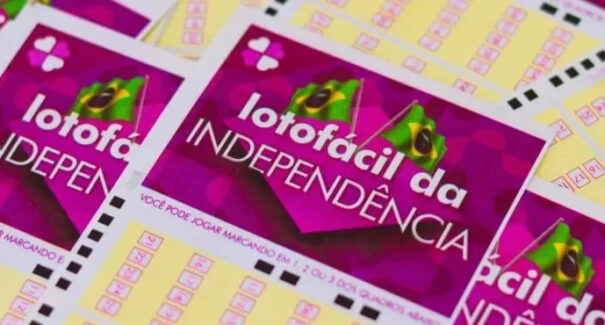 Sábado Milionário: Lotofácil da Independência sorteia hoje prêmio recorde de R$ 220 milhões