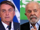 Lula deverá indenizar Bolsonaro e Michelle por fala sobre móveis do Alvorada