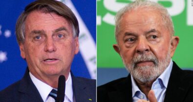 Lula deverá indenizar Bolsonaro e Michelle por fala sobre móveis do Alvorada