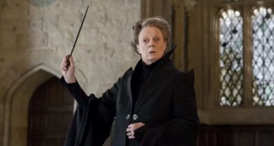 Morre Maggie Smith, de “Harry Potter” e “Downtown Abbey”, aos 89 anos